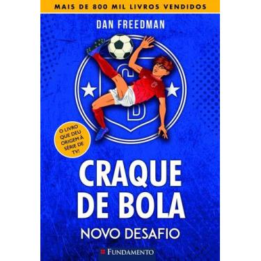 Imagem de Craque de bola 02 - novo desafio - Fundamento, 3