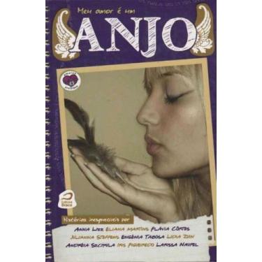 Imagem de Meu Amor é um Anjo - EDITORA DRACO, 3