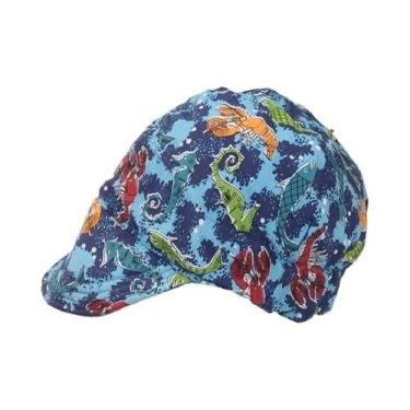 Imagem de Capacete De Trabalho Protetor Multi-Cores Retardante De Chamas Para So