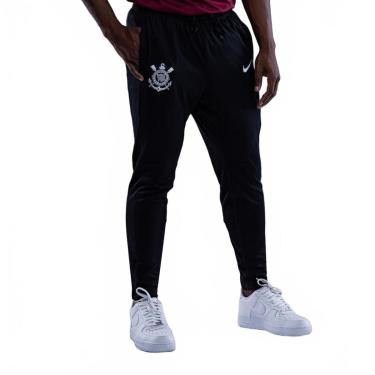 Imagem de Calça Corinthians Nike 2026 Treino Masculina-Masculino
