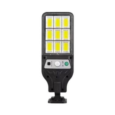 Imagem de Luzes Solares De Alta Potência 99000000LM À Prova d'Água Com Sensor De