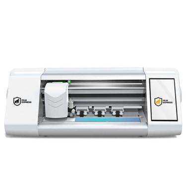 Imagem de Máquina de corte de película impressora hydrogel Film Express - Gshield