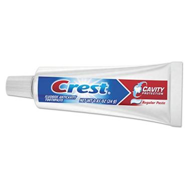 Imagem de Crest pasta de dente, tamanho pessoal, tubo de 236 ml, caixa, 240 g