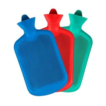 Imagem de Bolsa Agua Quente e Fria Grande Termica Emborrachada