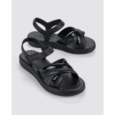 Imagem de Sandália Rafa Azaleia-Feminino