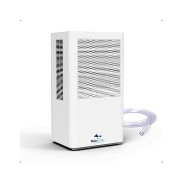 Imagem de DESUMIDIFICADOR DIGITAL PURE ION MAX Branco