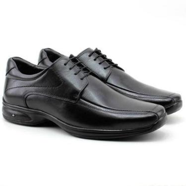 Imagem de Sapato Masculino JotaPe 3D Vision 71454-Masculino