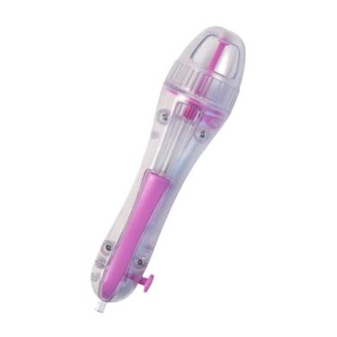 Imagem de Nishiyuenyi Caneta para Miçangas Tipo Prensa, Economiza Tempo, é Divertida, Leve E Feita de Ferro, Ideal para Artesanato Infantil, Projetos DIY E Como Presente de