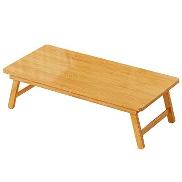 Imagem de Mesa de café, mesa de centro, janela dobrável, estilo japonês, tatami, mesa de chá, criativa, quarto, escritório, mesa baixa