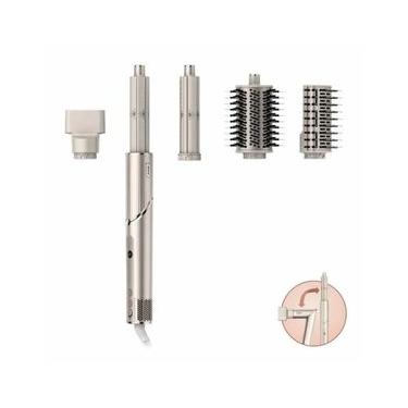 Imagem de Modelador de Cabelo Lisos e Ondulados 220V FlexStyle Shark