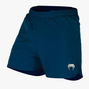 Imagem de Short Training Venum Run Navy Azul-Masculino