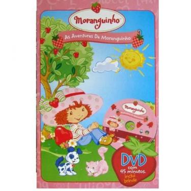 Imagem de As Aventuras Da Moranguinho - ST2, 3