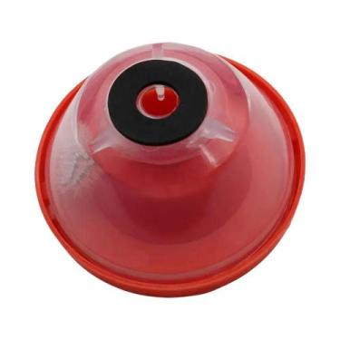 Imagem de Capa Protetora Contra Poeira Para Furadeira Elétrica, Dispositivo Anti