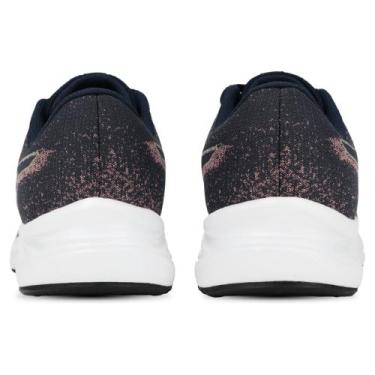 Imagem de Tênis ASICS Ugoki - Feminino - Azul/Bege