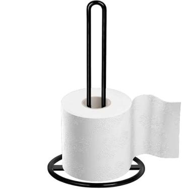 Imagem de Guardanapo Holder e Suporte Papel Toalha - Vertical para Mesa de Cozinha(1)