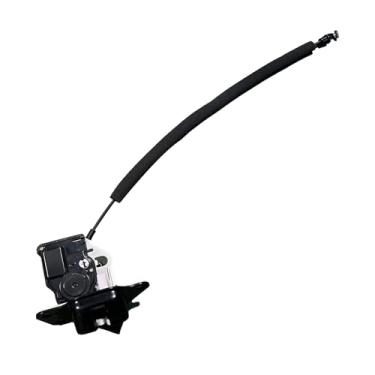 Imagem de Nakkaa Atuador de trava de porta traseira compatível com Town Country Grand Caravan Journey 2008-2020 2.4L 3.3L 3.6L 3.8L 4.0L V6