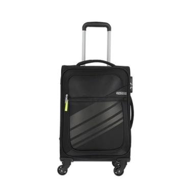 Imagem de Mala De Bordo American Tourister Stirling Light Preto