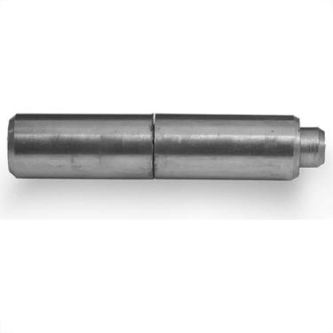 Imagem de Dobradica Cilindrica Gonzo Jocec Passante Em Aco Trefilado 1/2'' 80302