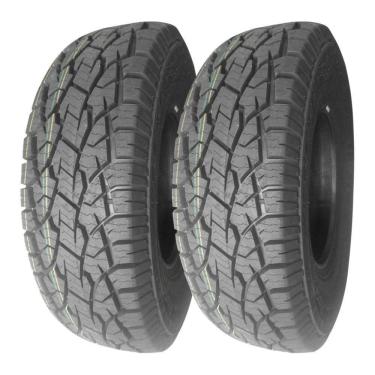 Imagem de Kit 2 Pneus Townhall Aro 16 265/70R16 TH-AT802 112T