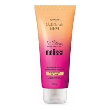 Imagem de Hidratante Corporal Melissa 200ml O Boticário - OBoticario