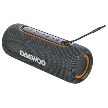 Imagem de Caixa de Som Portátil Bright Audio DW 112 Bluetooth Amplificada Portát