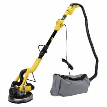 Imagem de Lixadeira De Parede Led Com Aspiração 750W Lpla-750 Lynus 110V