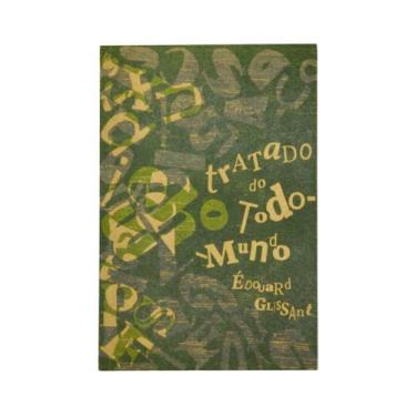 Imagem de Livro - Tratado do Todo-Mundo
