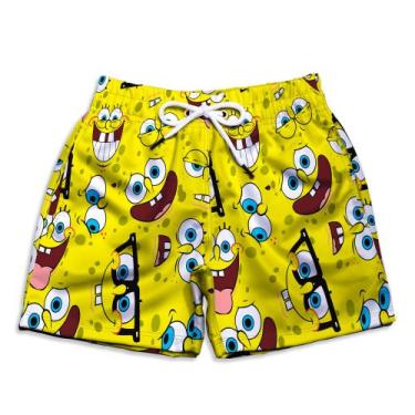 Imagem de Short Praia Infantil - USE MASTER, 2