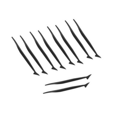 Imagem de Kit De Ferramentas Para Aplicação De Vinil Automotivo: Espátulas Para 