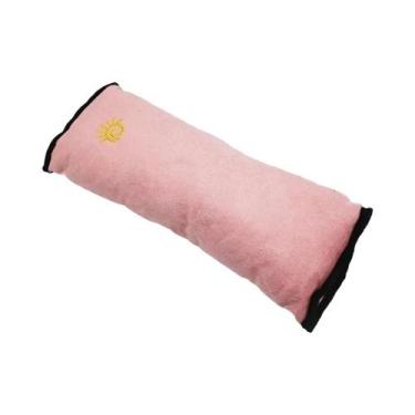 Imagem de Almofada Protetora De Cinto De Segurança Universal Para Crianças E Mul