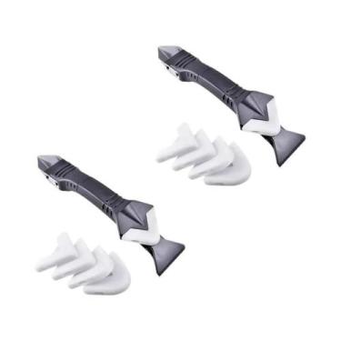 Imagem de Conjunto De Ferramentas Multifuncionais De Silicone Para Remoção De Re