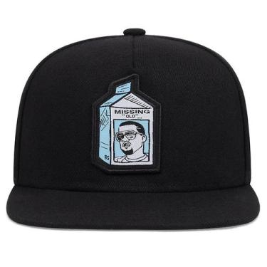 Imagem de Boné de beisebol Missing Anime Summer Trucker para homens - yiweisai