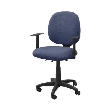 Imagem de Capas Protetoras De Cadeira De Escritório Em Fleece Polar Repelente À 