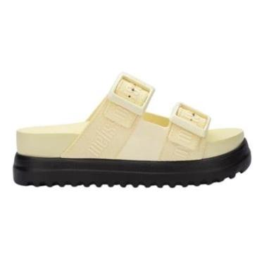 Imagem de CHINELO MELISSA COZY PLATFORM M LOVER 35977-Feminino
