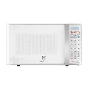Imagem de Micro-ondas Electrolux MTO30 20 Litros Branco - 220V