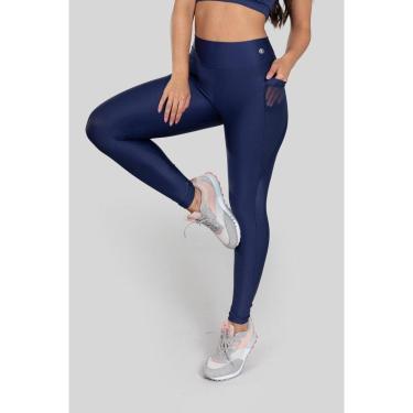 Imagem de Calça Legging Fitness Feminina Academia Corrida Dia A Dia-Feminino