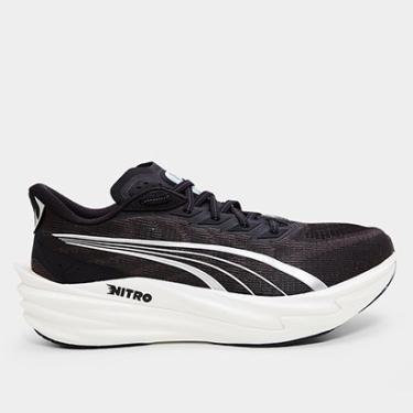Imagem de Tênis Puma Deviate Nitro 4 Masculino-Masculino