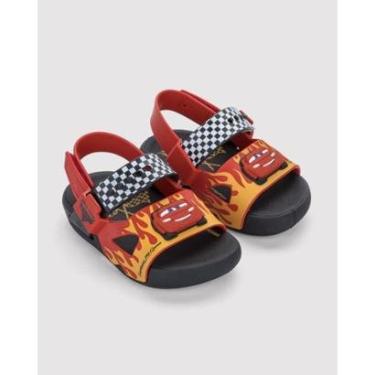 Imagem de Sandália Bebê Grendene Kids Swift-Masculino