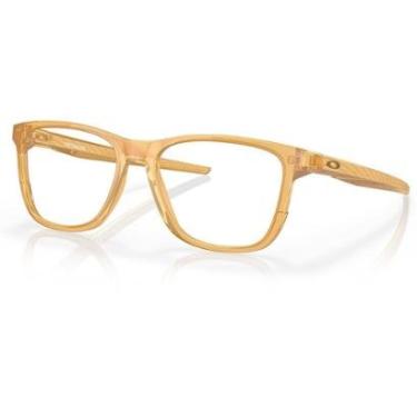Imagem de Óculos Para Grau Oakley Centerboard-Masculino