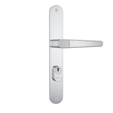 Imagem de Fechadura 601-602/03 Esp. Inox G Stam