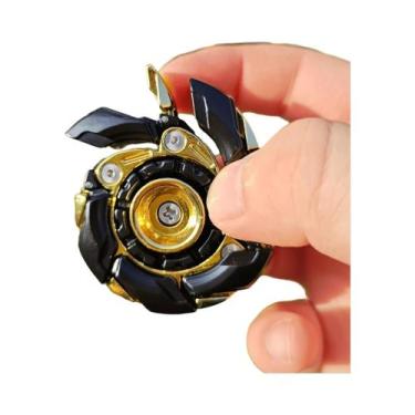 Imagem de Fidget Spinner EDC Para Adultos, Sliders Magnéticos Open Armor, Brinqu