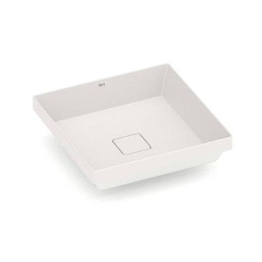 Imagem de Cuba Sobrepor sem Mesa Terra T16 Bege