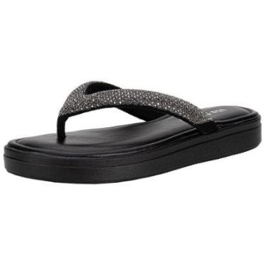 Imagem de Tamanco Feminino Flat Via Scarpa 173718170-Feminino