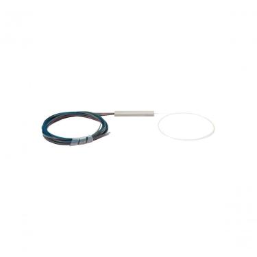 Imagem de Splitter Óptico PLC 1x32 XFS 1320 4830017 para Redes FTTH com Baixa Perda de Inserção e Alta Confiabilidade Intelbras