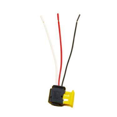 Imagem de Chicote Reparo Módulo Injeção Eletrônica VW Caminhão Constellation 3 V