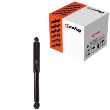 Imagem de Amortecedor Suspensão Frontier 2007 A 2019 Gb48236 - COFAP