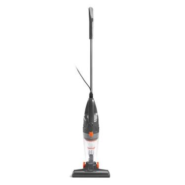 Imagem de Aspirador de Pó Vertical Turbo Cyclone Multi Home 2 em 1 220V 1350W co