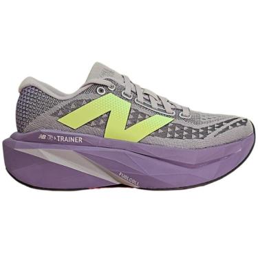 Imagem de Tênis New Balance FuelCell SuperComp Trainer V3 Feminino-Feminino