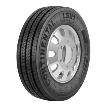 Imagem de Pneu 215/75R17.5 Caminhão Aro 17.5 LSU1 12PR LRF 126/124M