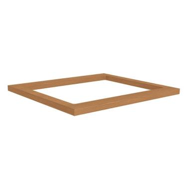 Imagem de Tampo Para Balcao Cooktop 60 cm MDP E604 Kappesberg